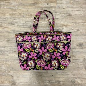 Vera Bradley tote